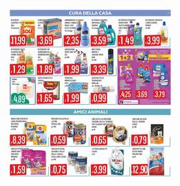Volantino Mercadò Pagina 19