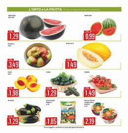 Volantino Mercadò Pagina 2