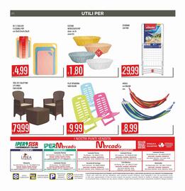 Volantino Mercadò Pagina 20
