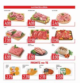 Volantino Mercadò Pagina 3