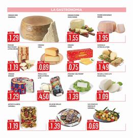 Volantino Mercadò Pagina 4