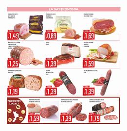 Volantino Mercadò Pagina 5