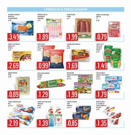 Volantino Mercadò Pagina 9