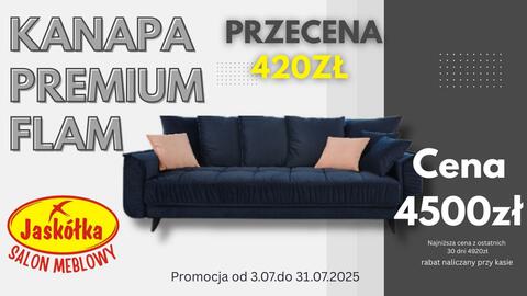 Jaskółka gazetka Strona 1