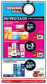 Kruidvat folder Pagina 14