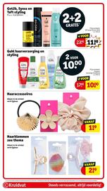 Kruidvat folder Pagina 21
