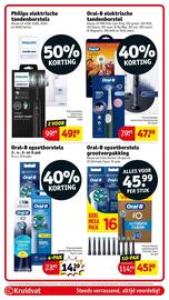 Kruidvat folder Pagina 35