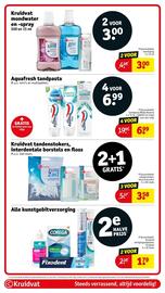 Kruidvat folder Pagina 38