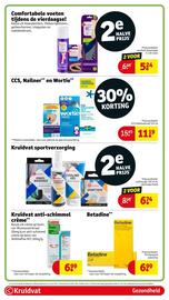 Kruidvat folder Pagina 64