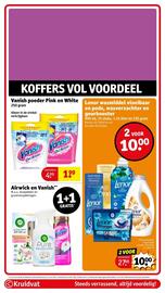 Kruidvat folder Pagina 87