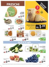 Volantino Junior W Pagina 3