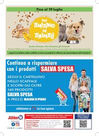 Volantino Junior W Pagina 8