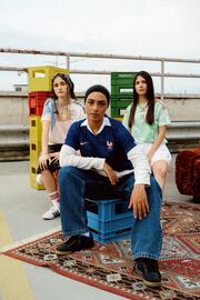 Foot Locker gazetka Strona 3