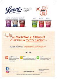Volantino Gelmarket Pagina 12
