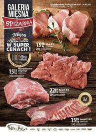 Delisso Delikatesy gazetka Strona 4