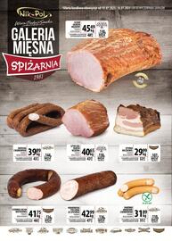 Delisso Delikatesy gazetka Strona 5