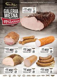 Delisso Delikatesy gazetka Strona 6