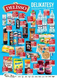 Delisso Delikatesy gazetka Strona 7
