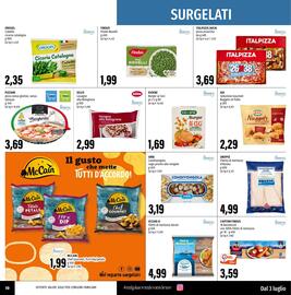 Volantino Emi Supermercati Pagina 10