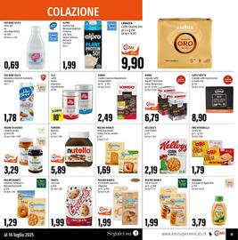 Volantino Emi Supermercati Pagina 11