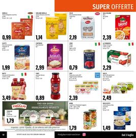 Volantino Emi Supermercati Pagina 12
