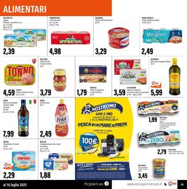 Volantino Emi Supermercati Pagina 13