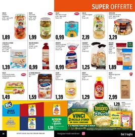 Volantino Emi Supermercati Pagina 14