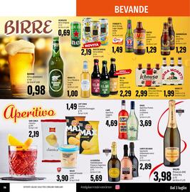 Volantino Emi Supermercati Pagina 16
