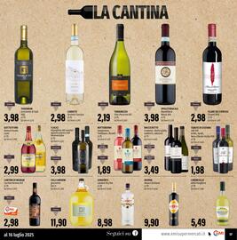 Volantino Emi Supermercati Pagina 17