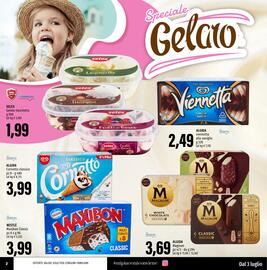 Volantino Emi Supermercati Pagina 2