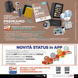 Volantino Emi Supermercati Pagina 21
