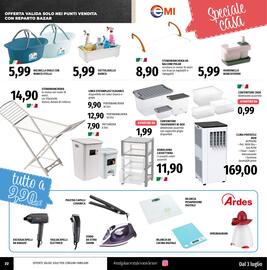 Volantino Emi Supermercati Pagina 22
