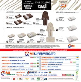 Volantino Emi Supermercati Pagina 24