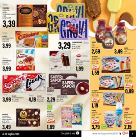 Volantino Emi Supermercati Pagina 3