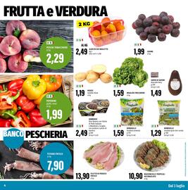 Volantino Emi Supermercati Pagina 4