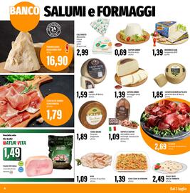 Volantino Emi Supermercati Pagina 6