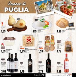 Volantino Emi Supermercati Pagina 7