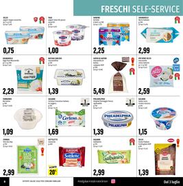 Volantino Emi Supermercati Pagina 8