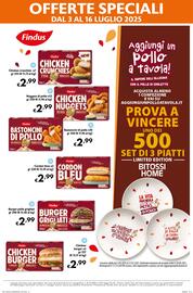 Volantino Eurospesa Pagina 13