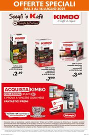 Volantino Eurospesa Pagina 16