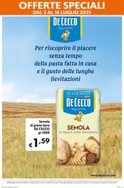 Volantino Eurospesa Pagina 18
