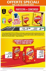 Volantino Eurospesa Pagina 19