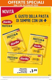 Volantino Eurospesa Pagina 20