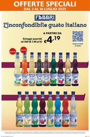 Volantino Eurospesa Pagina 21