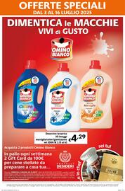 Volantino Eurospesa Pagina 29