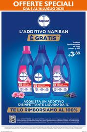 Volantino Eurospesa Pagina 30