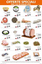 Volantino Eurospesa Pagina 6