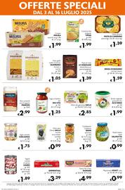 Volantino Eurospesa Pagina 9