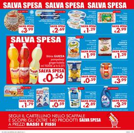 Volantino Eurospesa Pagina 2