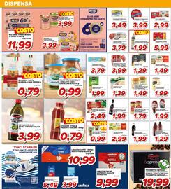 Volantino MA Supermercati Pagina 12